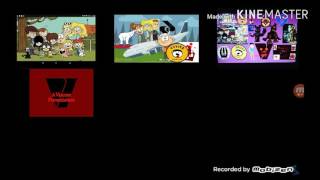 Red Viacom Kills Luan And Lincoln And Gets Grounded V2