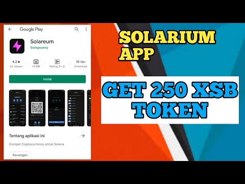 Video: Cara Membuat Solarium