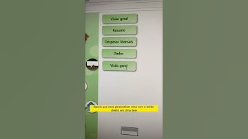 Aprenda a criar botões 🖲 de navegação 🛳 entre planilhas no Excel!