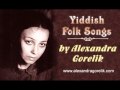 Yingele nit veyn by Alexandra Gorelik  www.alexandragorelik.com