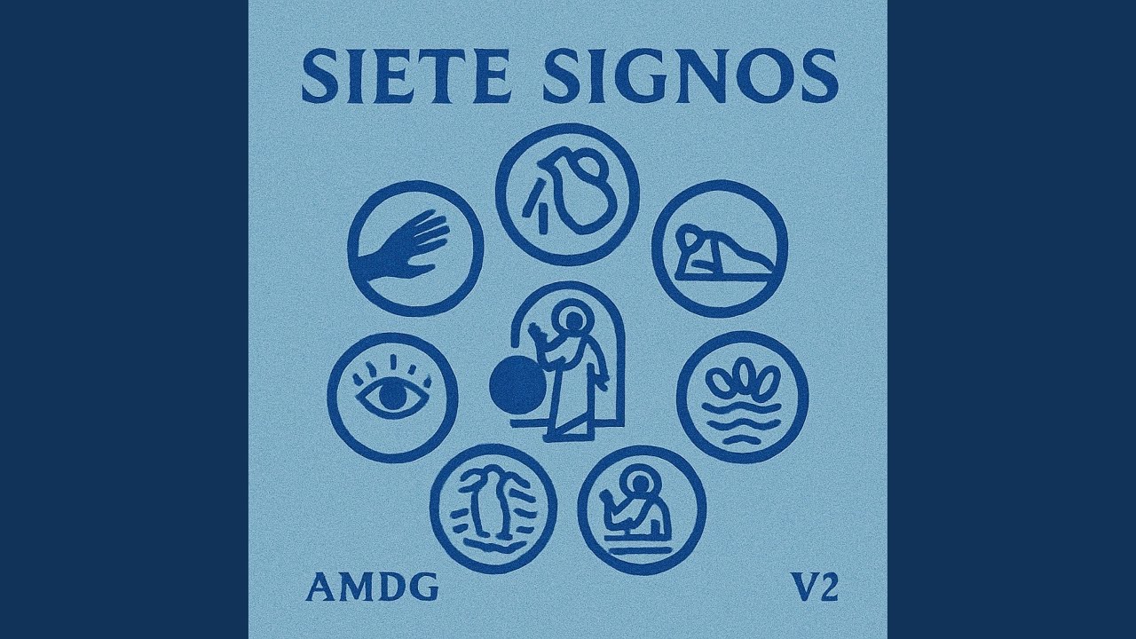 El Séptimo Signo: Yo Soy la Resurrección