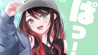 緋月ゆいの配信のサムネイル画像