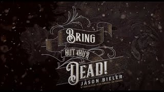 Jason Bieler &amp; The Von Bielski Orchestra - Bring Out Your Dead (ft. Devin Townsend &amp; David Ellefson)