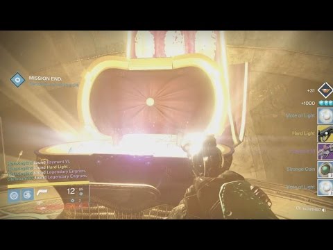 Video: Noul Mod Prison Of Elders De La Destiny Este Foarte Distractiv - Dar Nu Este Raid