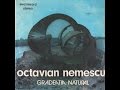 Octavian Nemescu Gradeatia Natural FULL ALBUM Abstract Electronic Romania 1984 