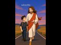 Jesus protects on the road #devineprotection