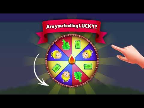 Money Tree Free Online Game - Faded Spring