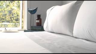 1000 thread count sheets bed linen Resimi