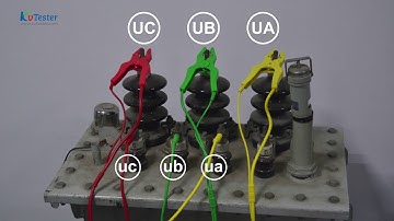 ZC-203 TTR Meter Three Phase Transformer Turns Ratio Tester TTR Test Equipment
