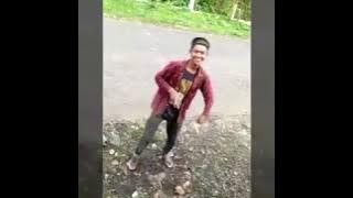 VIRAL!!! Mat Rosok Joget Kebo Giro