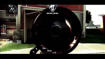 Me vs IloveMidgens 2-0 By BugZeii