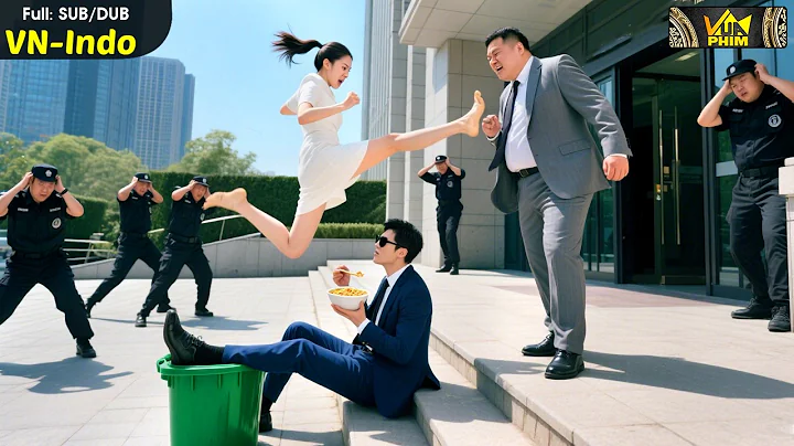 Thư Ký Giang Hồ Là Vợ Tổng Tài, Ngày Đầu Đi Làm Đã Đấm Tên Giám Đốc Háo Sắc Cả Công Ty Chấn Động