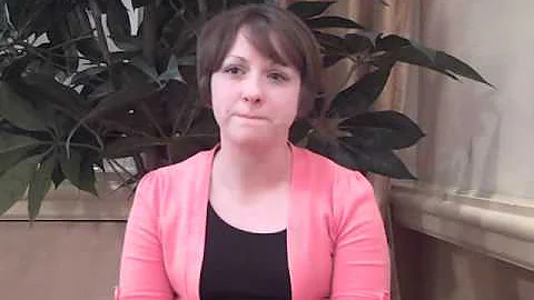 Stephanie Kittell's Story About Head Start, SNAP, ...