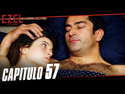 Ezel En Español Capitulo 57 Completo (Versión Larga)