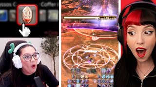 These FFXIV Clips are HILARIOUS!