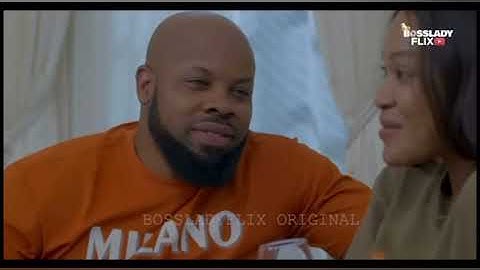 FOR BETTER FOR LOVE, HONEST REVIEW, LOVE AND PAINS. UCHE MONTANA, ANTHONY WOODES, KACHI NNOCHIRIM