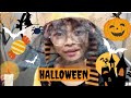 Chasse aux bonbons dhalloween 2022 trick or treat    jenny be happy