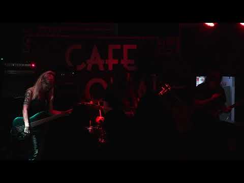 FERAL SEASON - Live @ Cafe Colonial, Sacramento, CA July 31. 2022 (FULL SET)