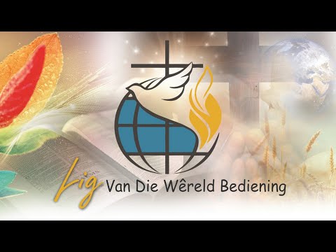 Video: Wat is jou erfenis?