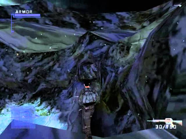 SYPHON FILTER 2 - CONSPIRACION MORTAL (PAL) - FRONT