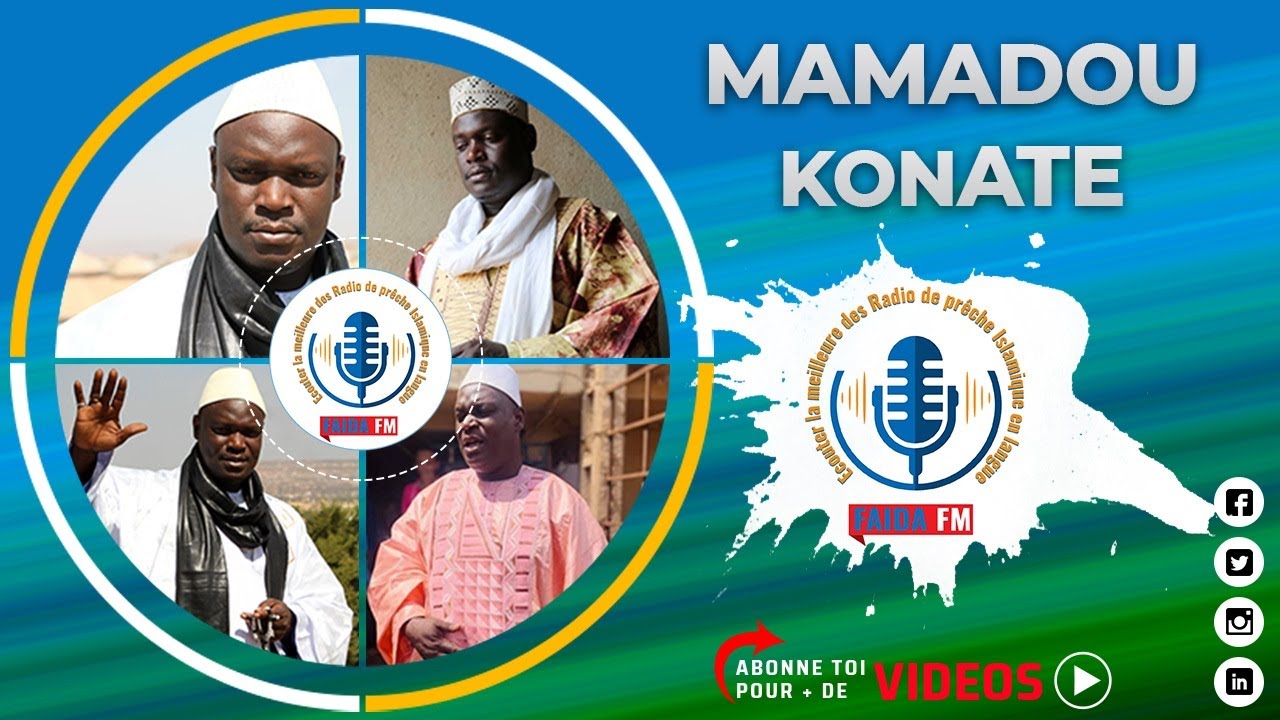 SEID MAMADOU KONATE SOLI ALANABI