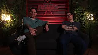 Miniature Masters Catchup Interview - Deno, Emil and Lucas