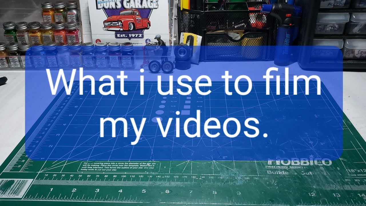 Community Question What Do I Use To Film My Videos ghrobbs YouTube community-question-what-do-i-use-to-film-my-videos-ghrobbs-youtube