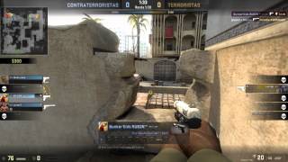 WTF SHOT | CS:GO