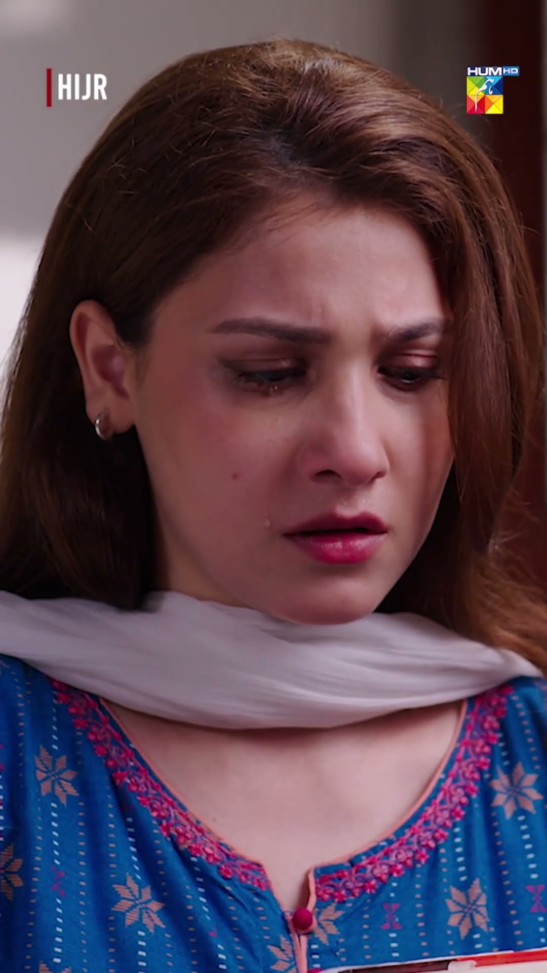 Doctarni Nahi Chahiye Mujhe..!! #hinaaltaf #imranabbas #shortsfeed #pakistanidrama #shorts #humtv