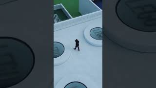 🇩🇰The office of legoland #lego #fyp #travel #legoland #denmark #billund