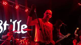 Endstille - Depressive/Abstract/Banished/Despised (Live in Bogota, Colombia - Apr 26th, 2024)