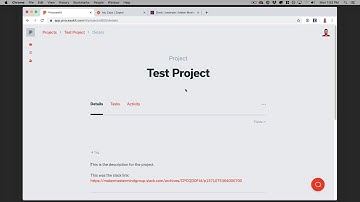 Use Zapier to Create a Project in ProcessKit
