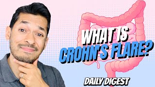 What Is Crohn
