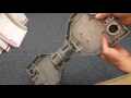 Hoverboard Parts Explained Frame
