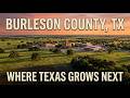 Business Opportunities in Burleson, TX, for 2026