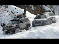 AUDI sQ7 / L200 / CHEROKEE / DUSTER / RANGE ROVER 💥EXTREME❄SNOW☃️OFF ROAD 💥 RİZE VİCE OFF ROAD