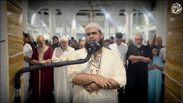 عشائية ماتعة لما تيسر من سورة هود بصوت الشيخ وليد مهساس