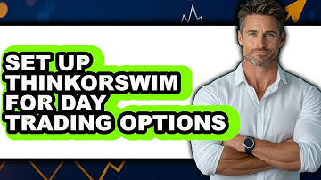 How To Set Up Thinkorswim For Day Trading Options (UPDATED)