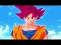 DBZamstag Folge 15 - Battle of Gods (Reupload von 2014)