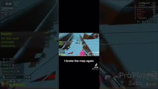 Krunker glitches #001
