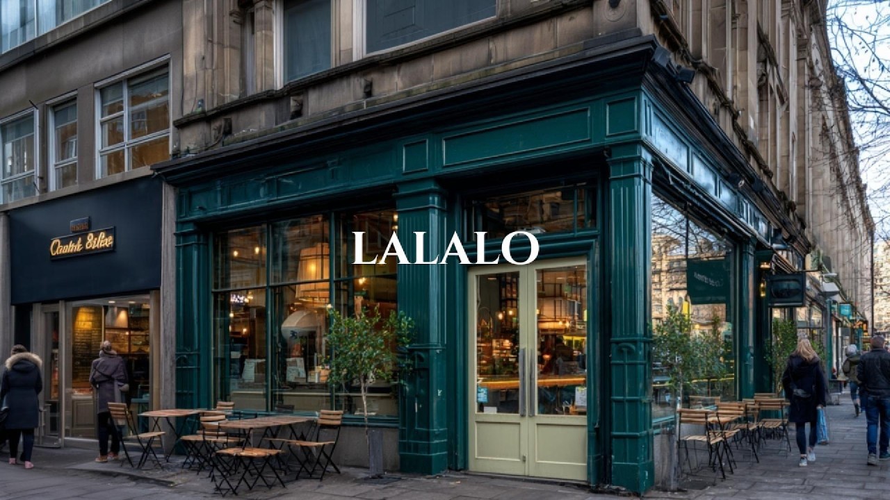 𝒑𝒍𝒂𝒚𝒍𝒊𝒔𝒕 🧶 아직은 니트가 어울리는 이른 봄, 고개가 절로 끄덕여지는 그루브 힙합 🎤 │ HIPHOP GROOVE 매장음악