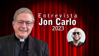 A Solas con Jesús- Jon Carlo