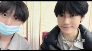【TNT时代少年团 张真源】队友vlog 张真源cut [Zhang Zhenyuan]