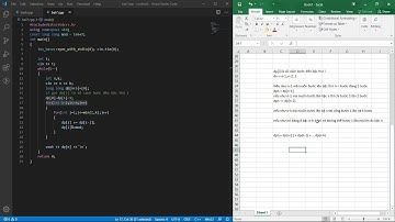 Bài 7. Bậc thang.