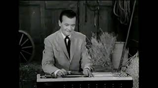 Speedy West #1 (From the TV Show &quot;Country Style&quot; 1963-64)