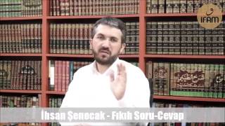 F111 Sosyal Medyada Kadın Ve Erkeğin Görüşme Ölçüsü Nedir? - İhsan Şenocak