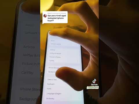 Video: Gaano katagal bago ma-charge ang iPad 2018?
