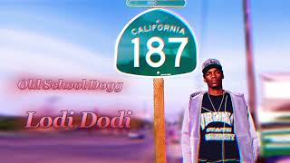 Snoop Dogg - Lodi Dodi (Instrumental) [Best Version]