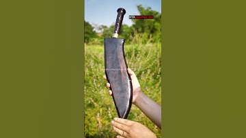 KURI CHẶT PHÁT_ HÀNG CHUẨN CỦA HTX DAO PHÚC SEN