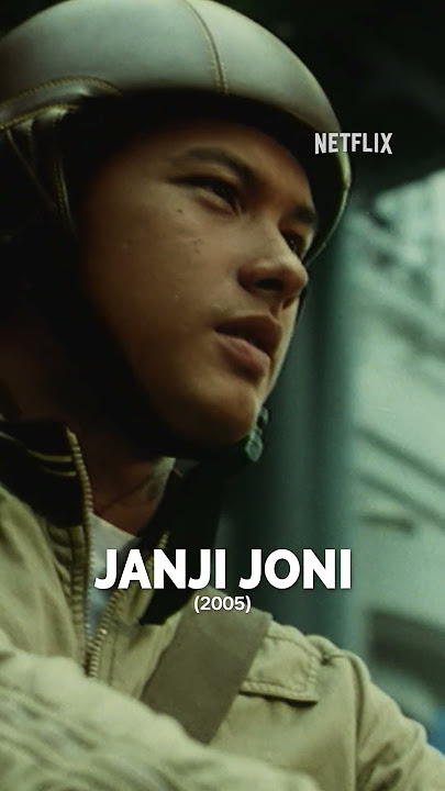 Jejak-Jejak Sinema Nicholas Saputra, Mana Favorit Kamu? | Highlights | #Shorts